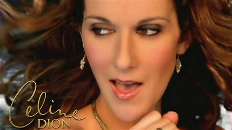 celine dion songs youtube